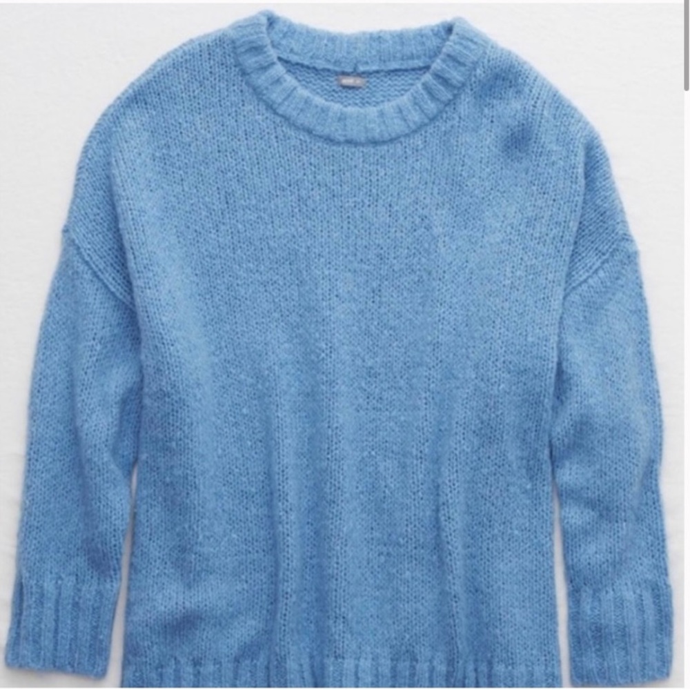 AERIE Oversized Sweater